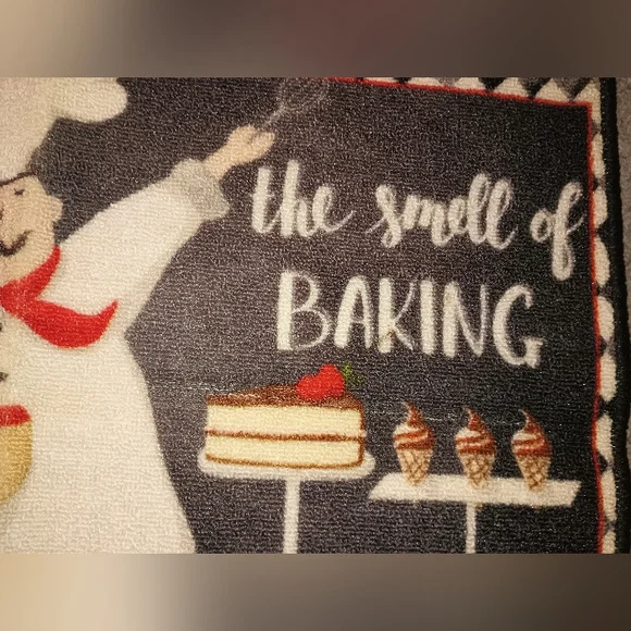 Kitchen Rugs - Picture 4 of 5